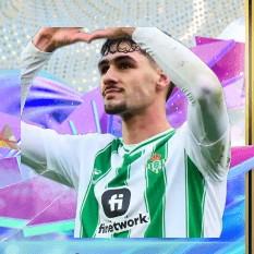 Johnny Cardoso 🇺🇲