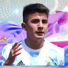 Thiago Almada 🇦🇷