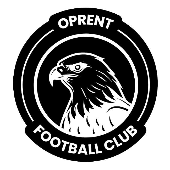Oprent