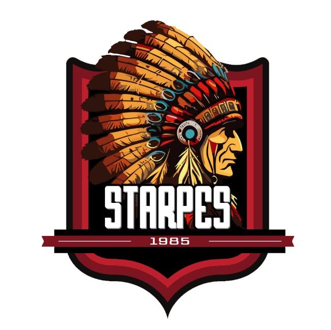 Starpes