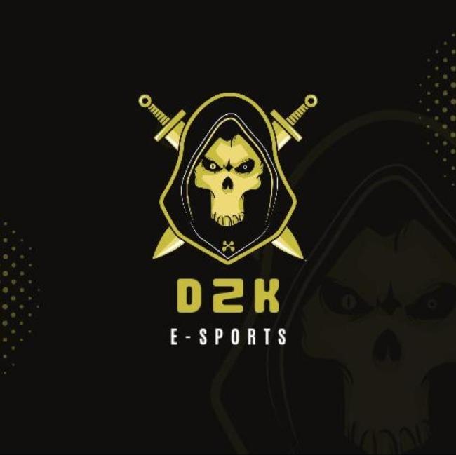 DZK E-SPORTS