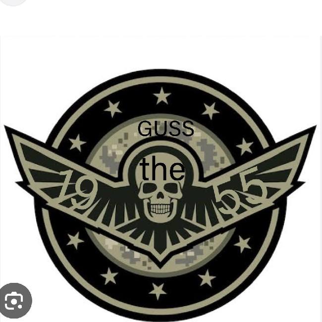 GUSS THE
