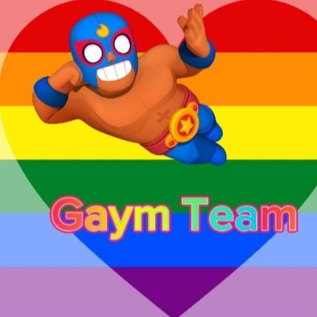 GAYM TEAM