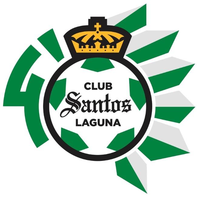 SANTOS LAGUNA