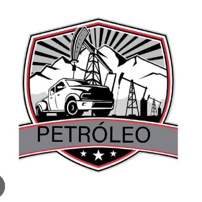 PETRÓLEO