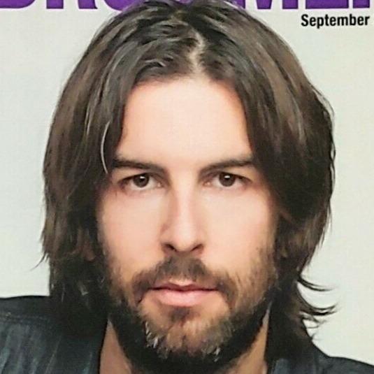 Rob Bourdon
