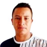 RODILSON CHAVITA