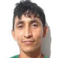 DUBER DIAZ MAHECHA