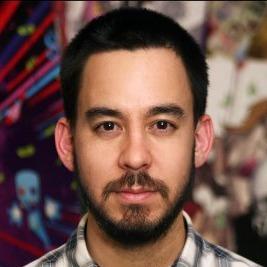 Mike Shinoda