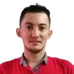 JONATAN ALARCON