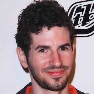 Brad Delson