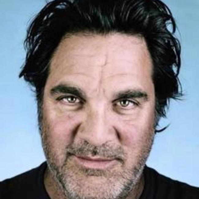 Mark Pellington
