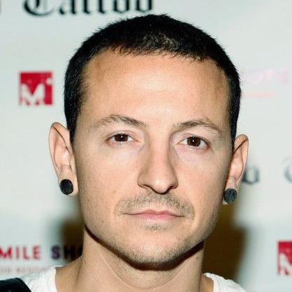 Chester Bennington