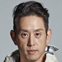 Joe Hahn