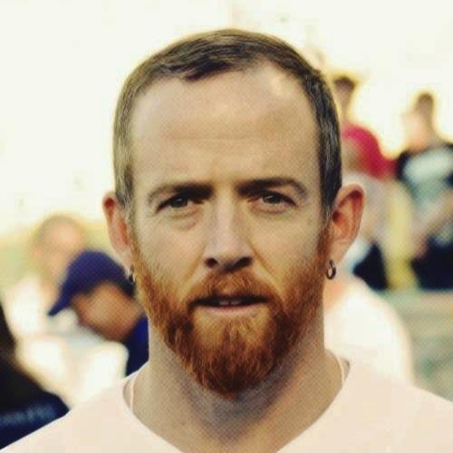 Dave Farrell
