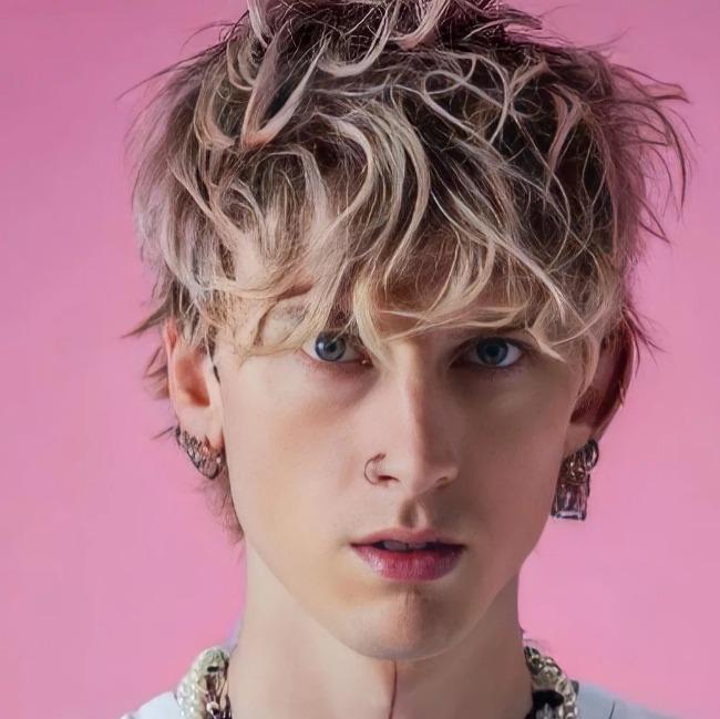 Machine Gun Kelly