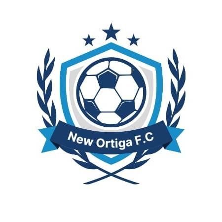 New Ortiga F.C