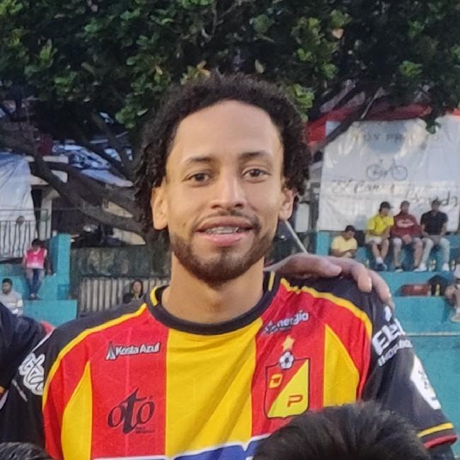 JUAN GUTIÉRREZ (GUTI)