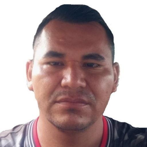 JHON ALEXANDER MANRIQUE SALAZAR