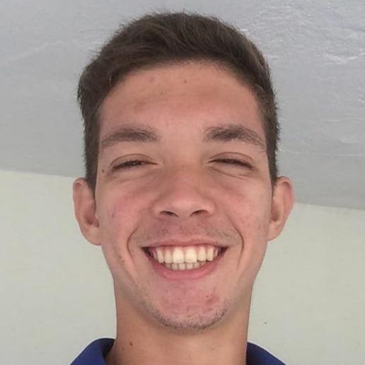 Daniel Rodrigues