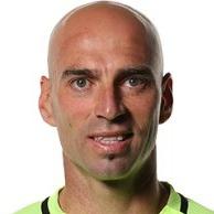 Willy Caballero