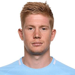 Kevin De Bruyne