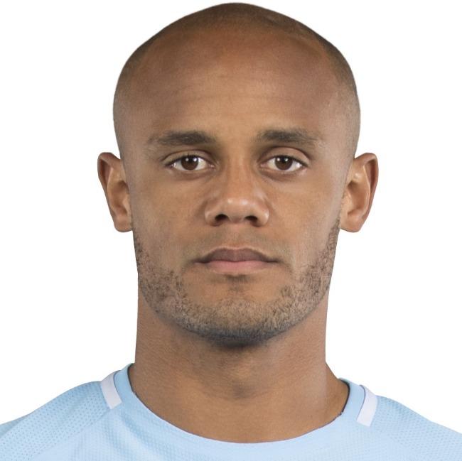 Vincent Kompany