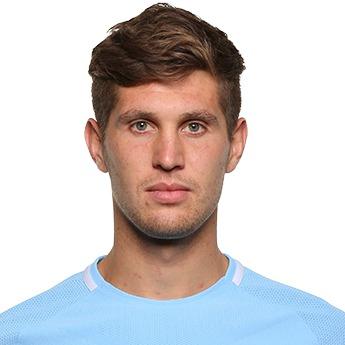 John Stones