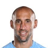 Pablo Zabaleta