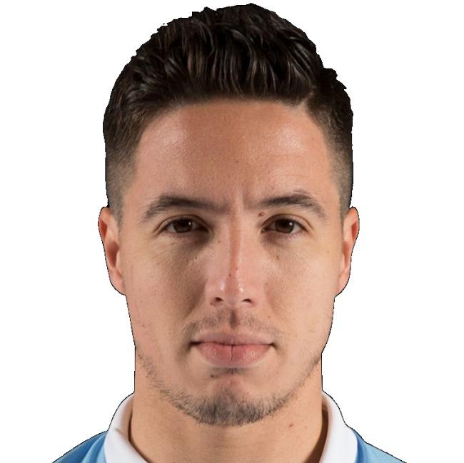 Samir Nasri