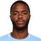 Raheem Sterling