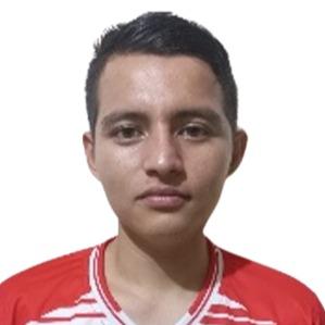 CRISTIAN LEONEL PANTOJA