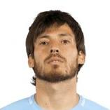 David Silva