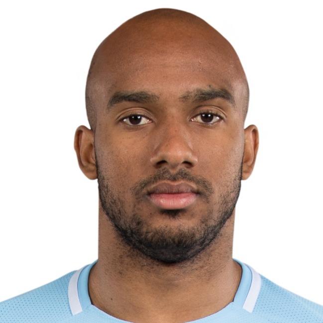 Fabian Delph