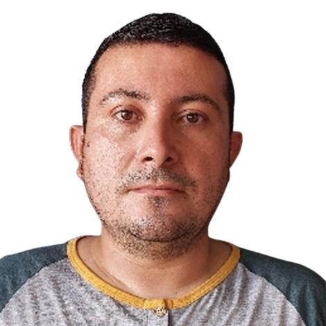 LEONARDO HERNANDEZ