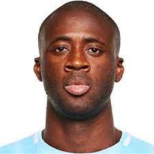 Yaya Touré
