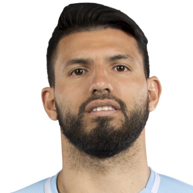 Sergio Agüero