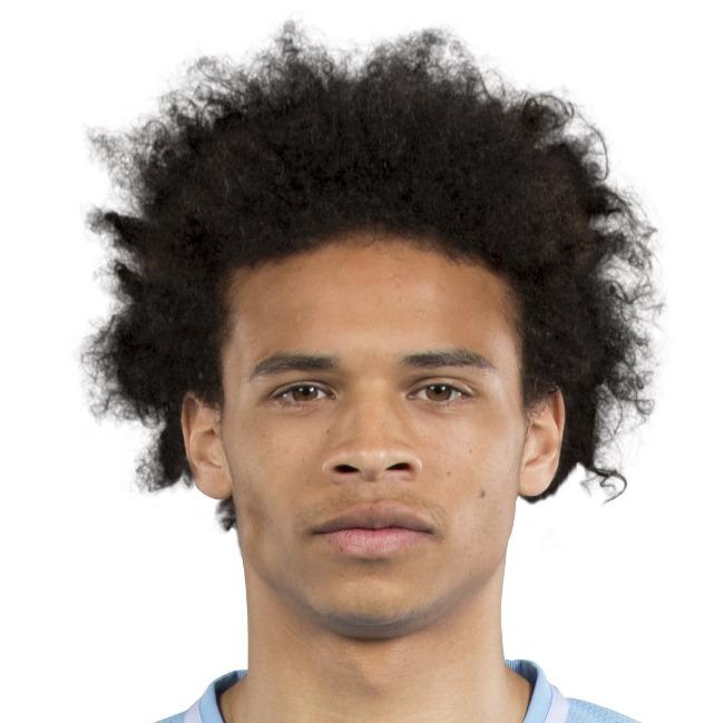 Leroy Sané