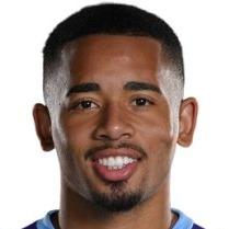 Gabriel Jesus