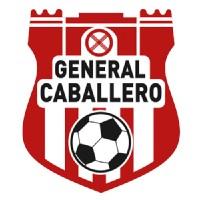 General Caballero JLM