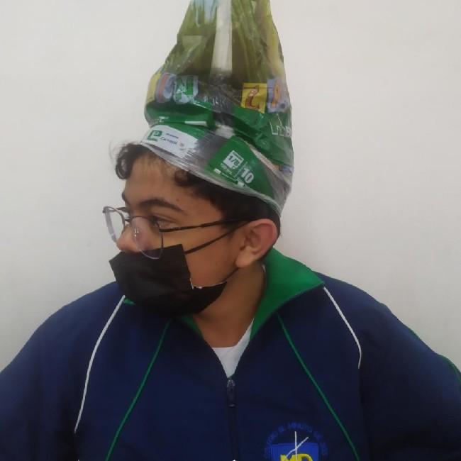 Joel (El Camas)