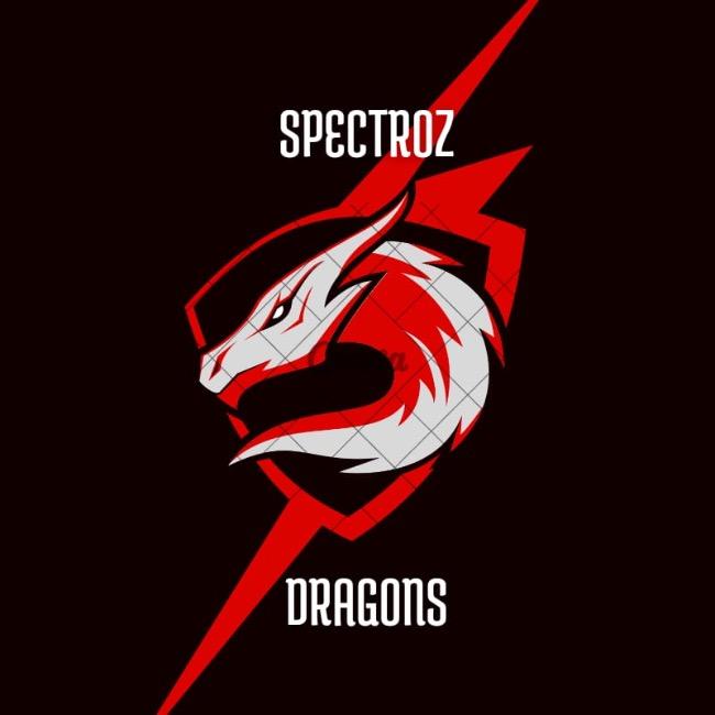 Spectroz Dragons