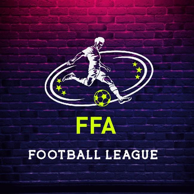 FFA FOOTBALL LEAGUE