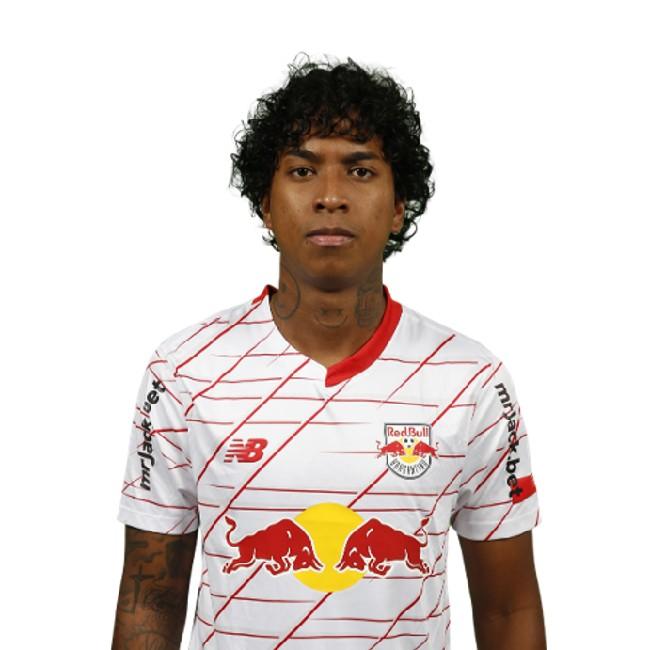 Léo Realpe