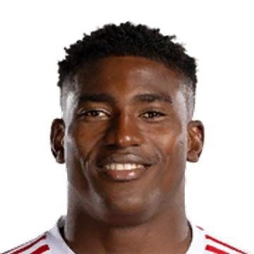 Awoniyi