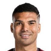 Casemiro