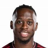 Wan Bissaka