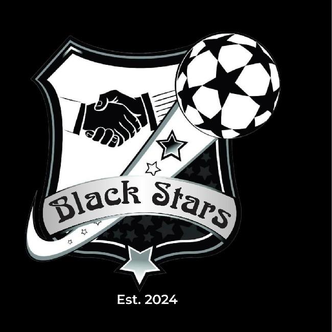 BLACK STARS FC
