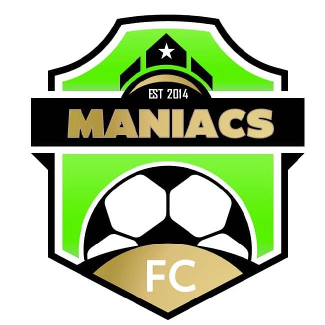 MANIACS FC