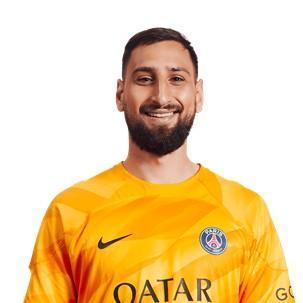 Gianluigi Donnarumma